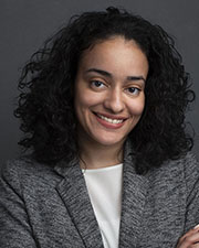 2024 Ones to Watch Rising Stars: Elizabeth Canela, Totem